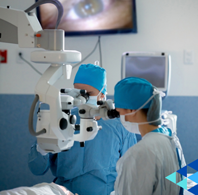 Chirurgie réfractive : à quoi s&rsquo;attendre, du bilan au lendemain